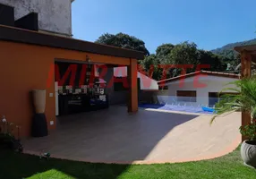 Foto 1 de Casa com 3 Quartos à venda, 115m² em Apolinario, Mairiporã