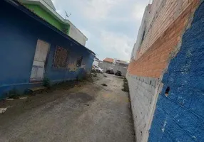 Foto 1 de Lote/Terreno para alugar, 400m² em Vila Humaita, Santo André