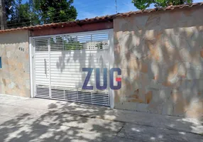 Foto 1 de Casa com 2 Quartos à venda, 130m² em Praia de Boraceia, Bertioga