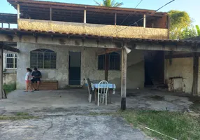 Foto 1 de Casa com 3 Quartos à venda, 101m² em Guaxindiba, São Gonçalo