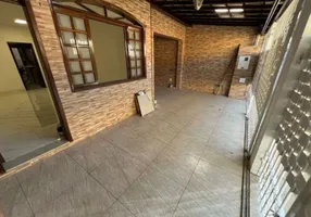 Foto 1 de Casa com 3 Quartos à venda, 90m² em De Fátima, Serra