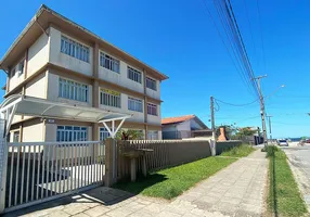 Foto 1 de Apartamento com 2 Quartos à venda, 56m² em Brejatuba, Guaratuba