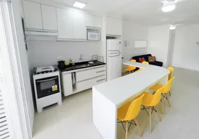 Foto 1 de Apartamento com 2 Quartos à venda, 79m² em Perequê-Açu, Ubatuba