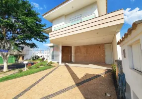 Foto 1 de Casa de Condomínio com 4 Quartos para alugar, 300m² em Jardim Residencial Mont Blanc, Sorocaba