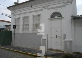 Foto 1 de Casa com 3 Quartos à venda, 190m² em Centro, Amparo