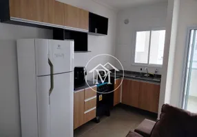 Foto 1 de Apartamento com 2 Quartos para venda ou aluguel, 53m² em Parque Campolim, Sorocaba