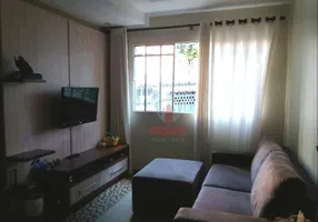 Foto 1 de Apartamento com 3 Quartos à venda, 72m² em Residencial do Lago, Londrina