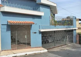 Foto 1 de Casa com 5 Quartos para venda ou aluguel, 297m² em Capão Redondo, São Paulo