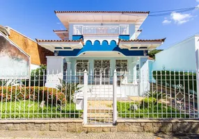 Foto 1 de Casa com 3 Quartos à venda, 337m² em Jardim Guanabara, Campinas