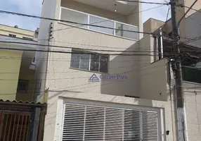 Foto 1 de Casa com 3 Quartos à venda, 219m² em Tatuapé, São Paulo