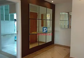 Foto 1 de Apartamento com 3 Quartos à venda, 74m² em Vila Diadema, Diadema