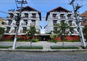Foto 1 de Apartamento com 2 Quartos à venda, 82m² em Taumaturgo, Teresópolis