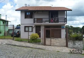 Foto 1 de Casa com 4 Quartos à venda, 147m² em Planalto Rio Branco, Caxias do Sul