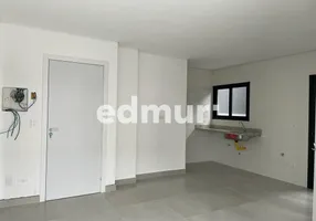 Foto 1 de Apartamento com 2 Quartos para venda ou aluguel, 51m² em Vila Curuçá, Santo André