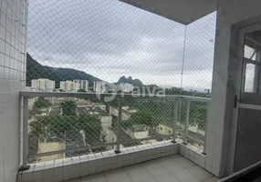 Foto 1 de Apartamento com 2 Quartos à venda, 57m² em Jacarepaguá, Rio de Janeiro