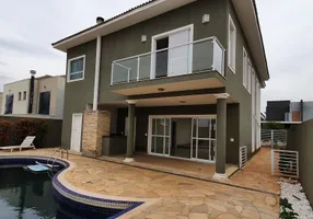 Foto 1 de Casa com 3 Quartos à venda, 322m² em Jardim Vila Paradiso, Indaiatuba