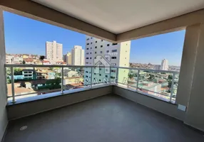 Foto 1 de Apartamento com 3 Quartos para alugar, 101m² em Vila Formosa, Jacareí