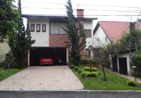 Foto 1 de Casa de Condomínio com 3 Quartos à venda, 720m² em Aldeia da Serra, Barueri