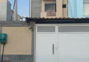 Foto 1 de Sobrado com 3 Quartos à venda, 90m² em Campo Grande, Cariacica