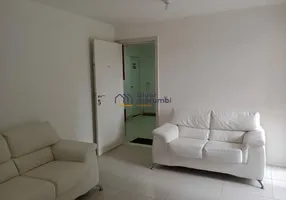 Foto 1 de Apartamento com 3 Quartos à venda, 67m² em Panamby, São Paulo