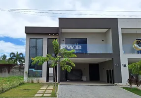 Foto 1 de Casa de Condomínio com 3 Quartos à venda, 331m² em Recreio Dos Bandeirantes, Rio de Janeiro