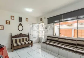 Foto 1 de Casa com 3 Quartos à venda, 193m² em Vila Bela Vista, Santo André