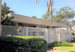 Foto 1 de Casa de Condomínio com 4 Quartos à venda, 363m² em Taquaral, Campinas