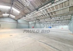 Foto 1 de Galpão/Depósito/Armazém para alugar, 25057m² em Parque Industrial Tomas Edson, São Paulo