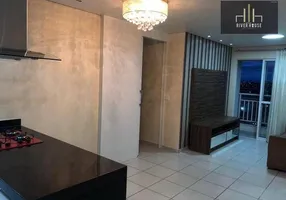 Foto 1 de Apartamento com 3 Quartos à venda, 72m² em Porto, Cuiabá