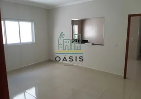 Foto 1 de Sobrado com 4 Quartos à venda, 201m² em Jardim Noêmia, Franca