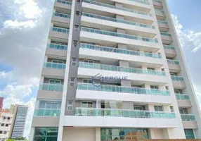 Foto 1 de Apartamento com 3 Quartos à venda, 90m² em Guararapes, Fortaleza