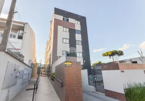 Foto 1 de Apartamento com 2 Quartos à venda, 46m² em Portão, Curitiba