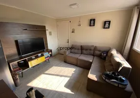 Foto 1 de Apartamento com 2 Quartos à venda, 43m² em Fragata, Pelotas