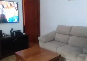 Foto 1 de Casa com 3 Quartos à venda, 125m² em Assunção, São Bernardo do Campo