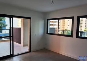 Foto 1 de Apartamento com 1 Quarto para alugar, 43m² em Vila Mariana, São Paulo