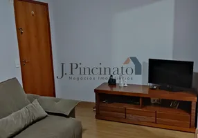 Foto 1 de Apartamento com 2 Quartos à venda, 55m² em Ponte de Sao Joao, Jundiaí