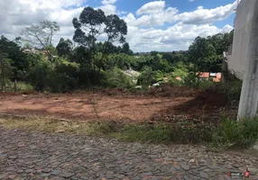 Foto 1 de Lote/Terreno à venda, 438m² em Encosta do Sol, Estância Velha