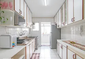 Foto 1 de Apartamento com 3 Quartos à venda, 75m² em Vila Cruzeiro, São Paulo