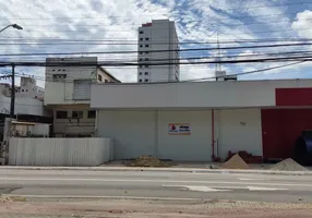 Foto 1 de Ponto Comercial para alugar, 475m² em Dionísio Torres, Fortaleza