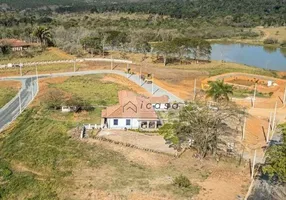 Foto 1 de Lote/Terreno à venda, 660m² em Jardim Maria Cândida, Caçapava