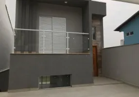 Foto 1 de Casa com 3 Quartos à venda, 95m² em Polvilho, Cajamar