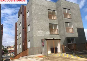 Foto 1 de Apartamento com 2 Quartos à venda, 52m² em Centro, Vargem Grande Paulista