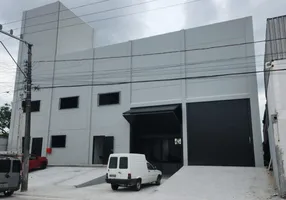 Foto 1 de Galpão/Depósito/Armazém para alugar, 1243m² em Jardim Eldorado, Palhoça