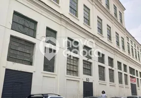 Foto 1 de Galpão/Depósito/Armazém à venda, 79m² em Centro, Rio de Janeiro