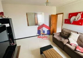 Foto 1 de Apartamento com 2 Quartos à venda, 57m² em Santa Mônica, Belo Horizonte