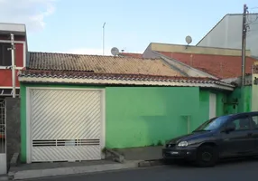 Foto 1 de Casa com 3 Quartos à venda, 350m² em Paraiso, Santo André