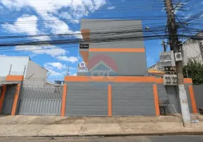 Foto 1 de Kitnet com 2 Quartos para alugar, 45m² em Centro Sul, Cuiabá