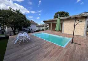 Foto 1 de Casa com 3 Quartos à venda, 161m² em Pinheirinho, Criciúma