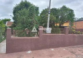 Foto 1 de Casa com 3 Quartos à venda, 164m² em Uvaranas, Ponta Grossa