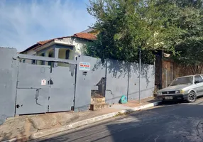 Foto 1 de Lote/Terreno à venda, 100m² em Vila Pereira Barreto, São Paulo